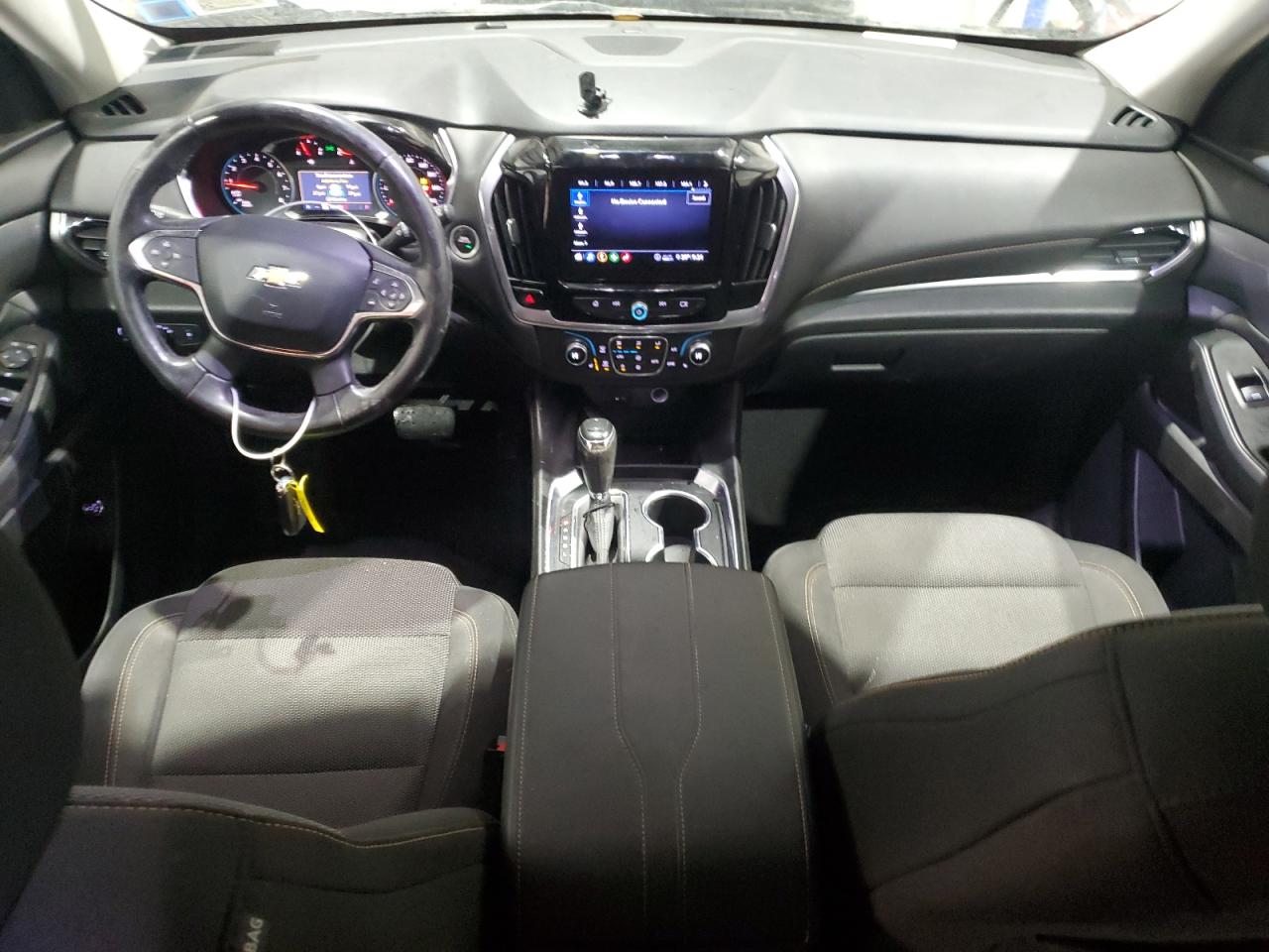 2020 Chevrolet Traverse - Image 8