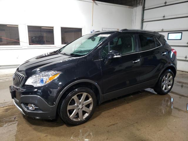 2016 Buick Encore Premium