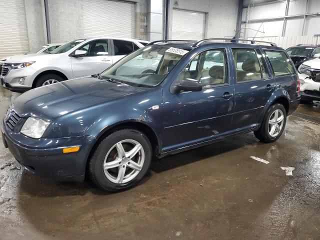 2005 Volkswagen Jetta Gls Tdi