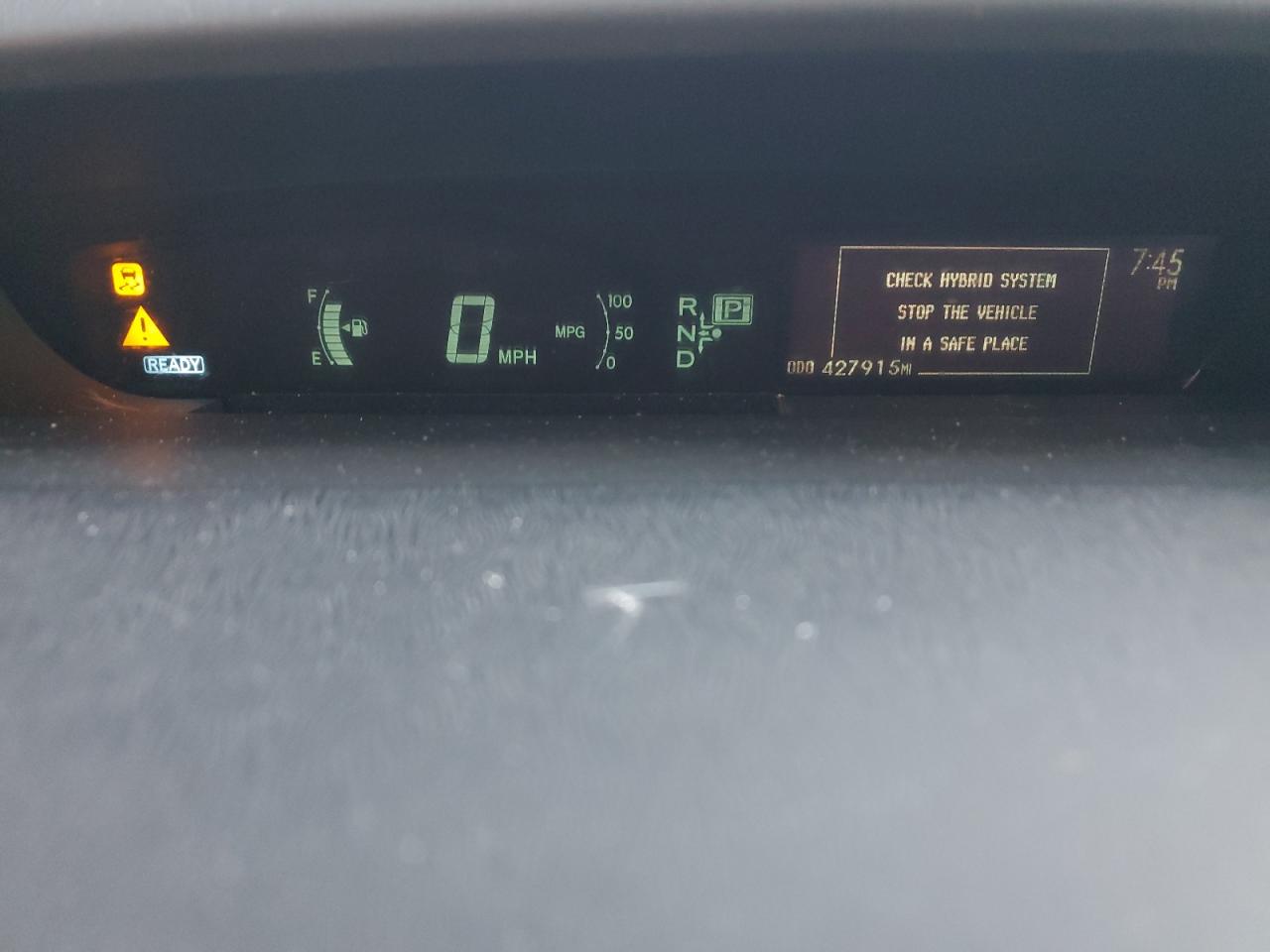 2015 Toyota Prius - Image 9