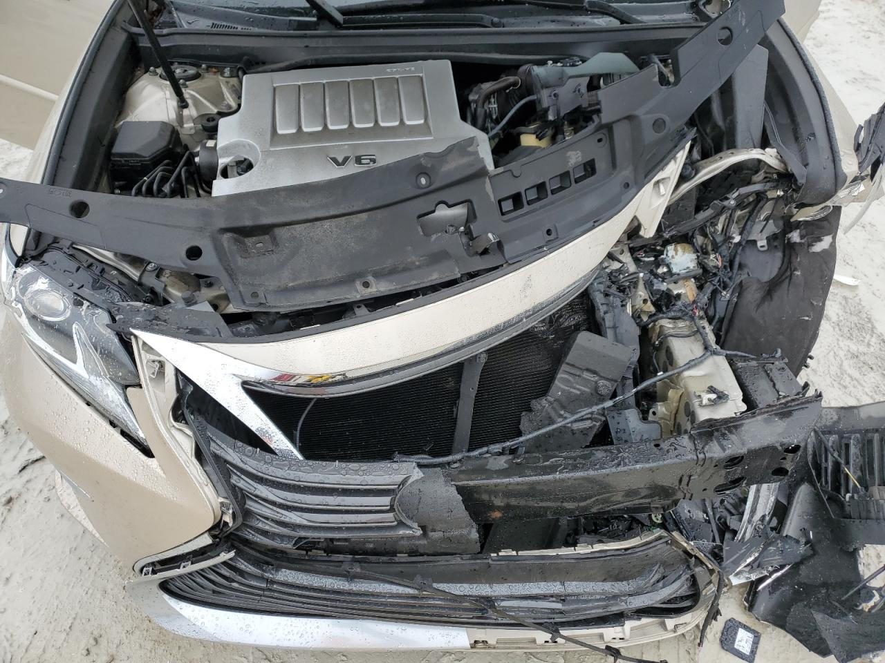 2018 Lexus ES - Image 12