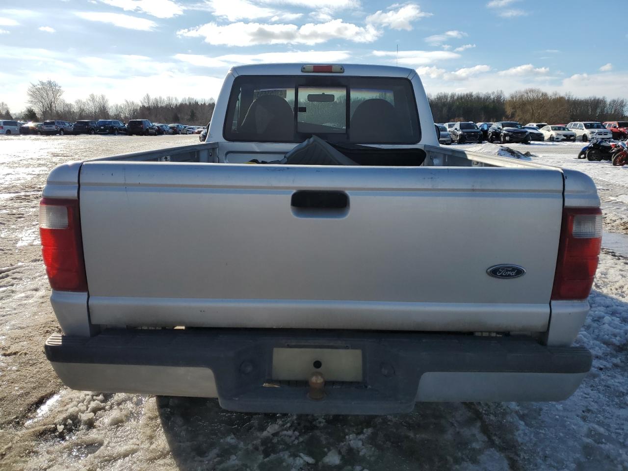 2002 Ford Ranger - Image 6
