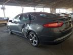 2016 Ford Fusion Se на продаже в Phoenix, AZ - Side