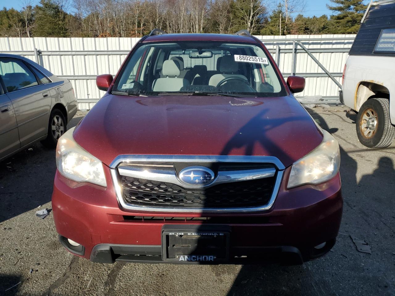2014 Subaru Forester - Image 5
