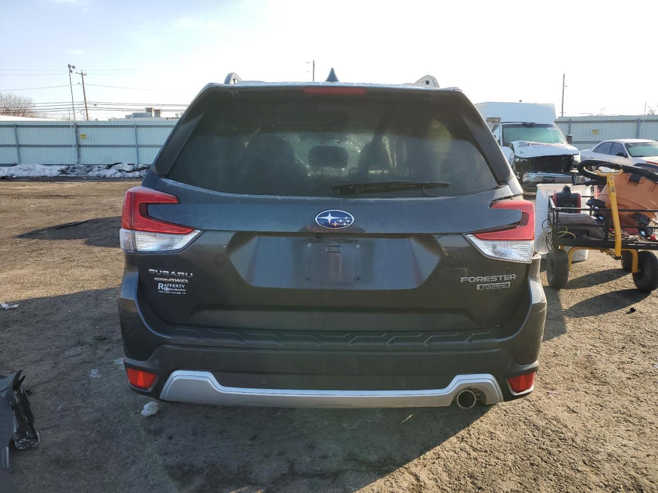 2019 Subaru Forester - Image 6