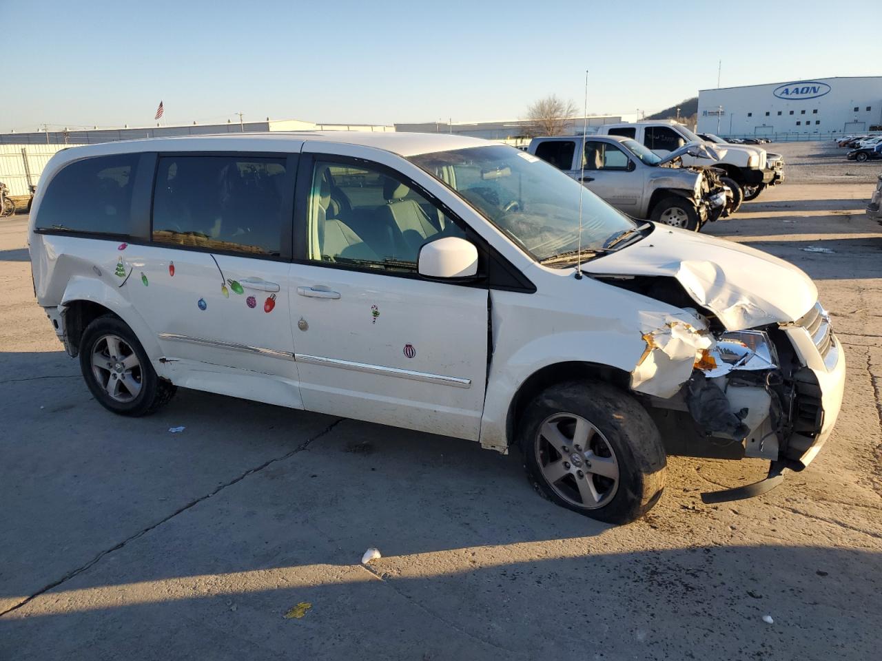 2008 Dodge Caravan - Image 4