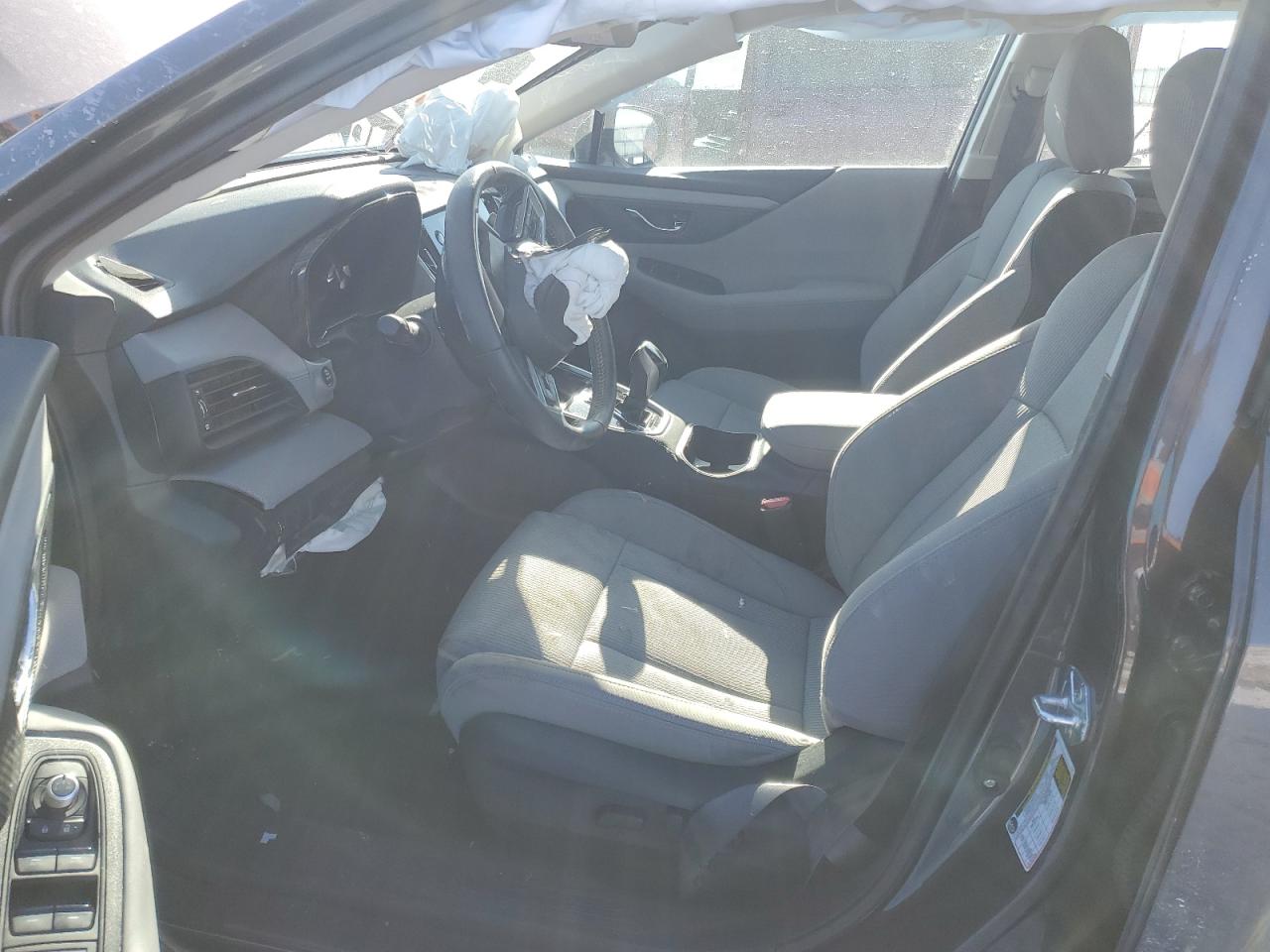 2024 Subaru Legacy - Image 7