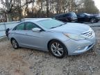 2011 Hyundai Sonata Se на продаже в Austell, GA - Front End