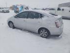 2009 Toyota Prius  продається в Amarillo, TX - Side