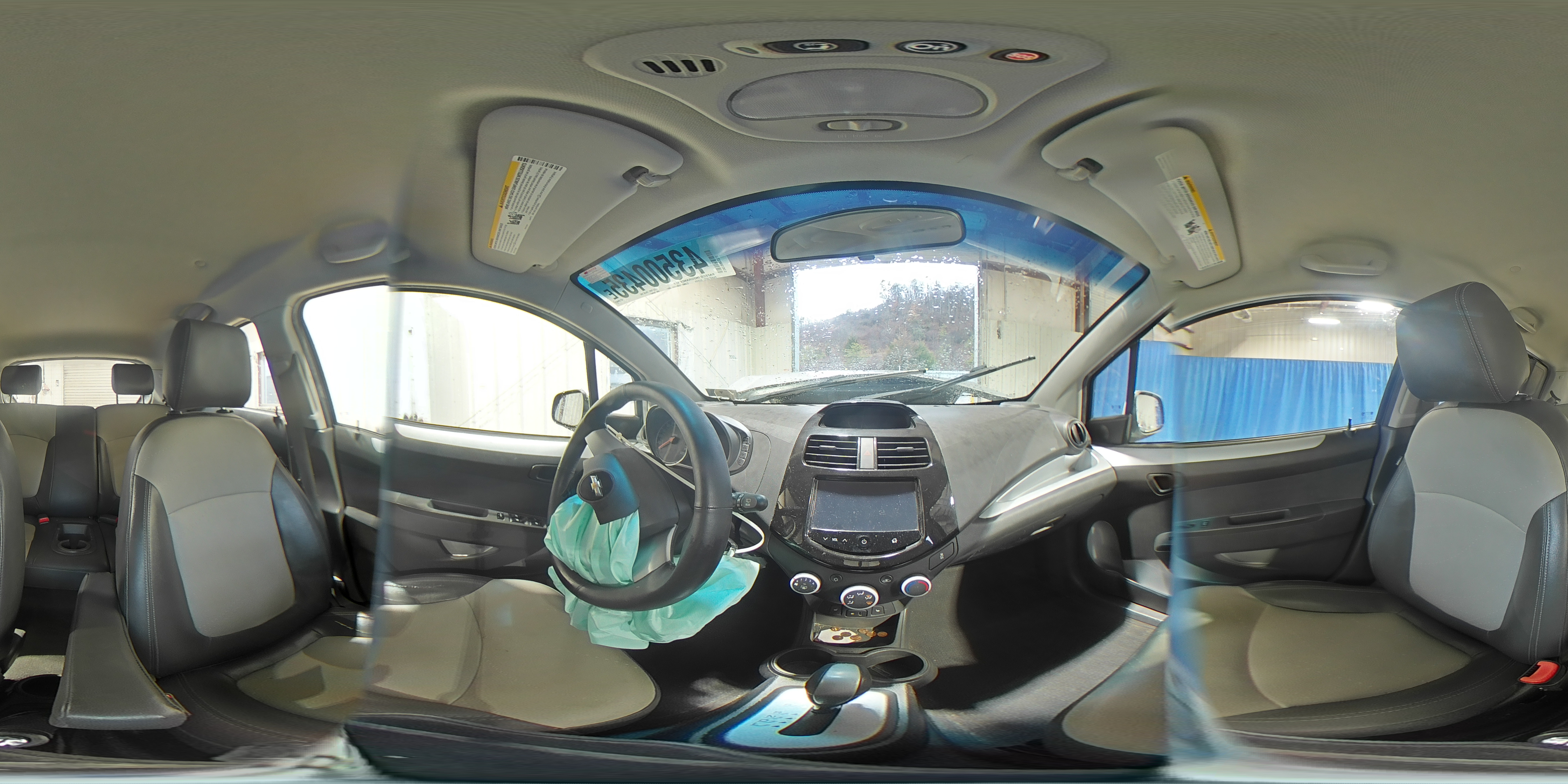 2015 Chevrolet Spark - Image 12
