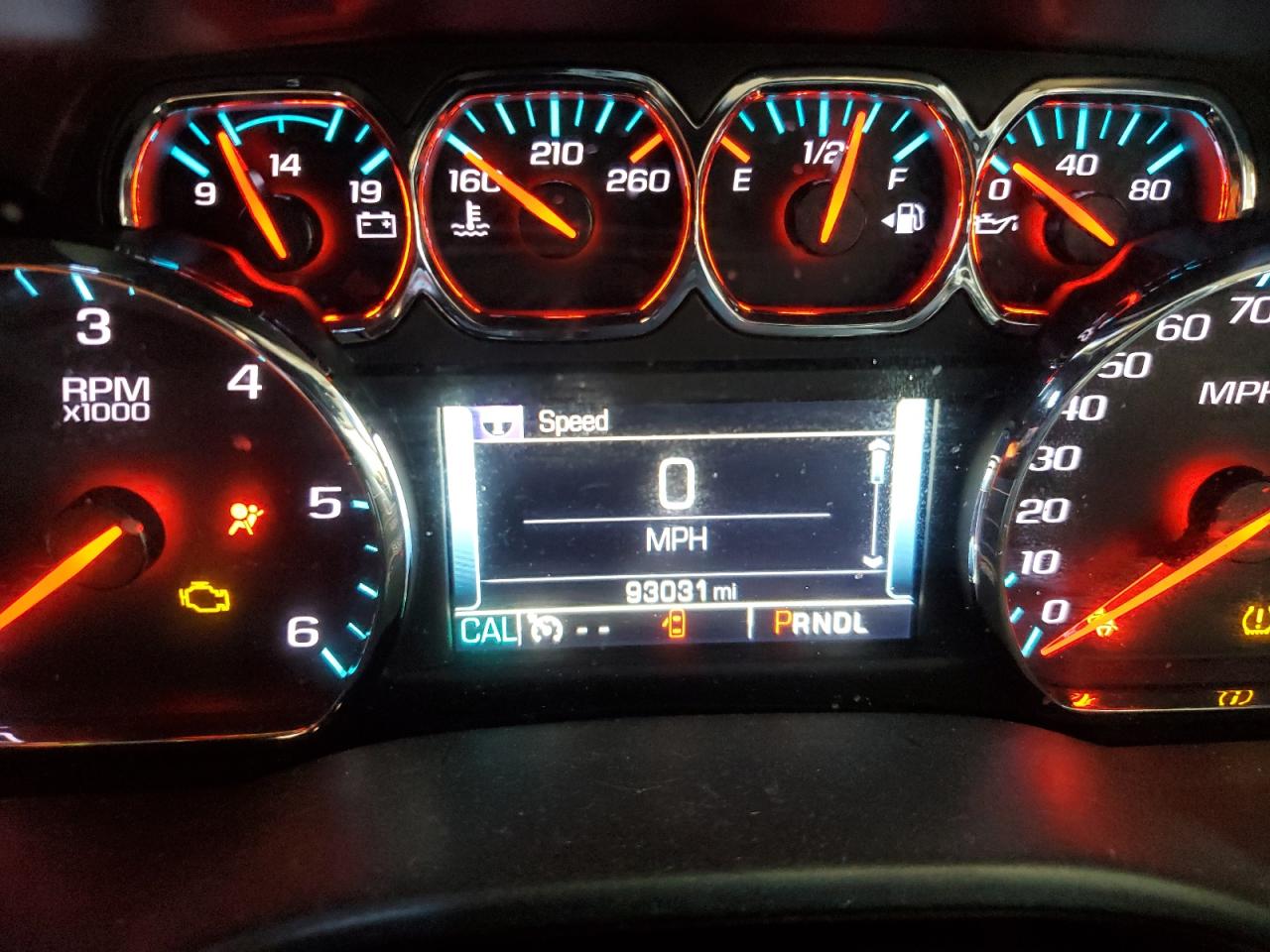 2017 GMC Sierra - Image 9