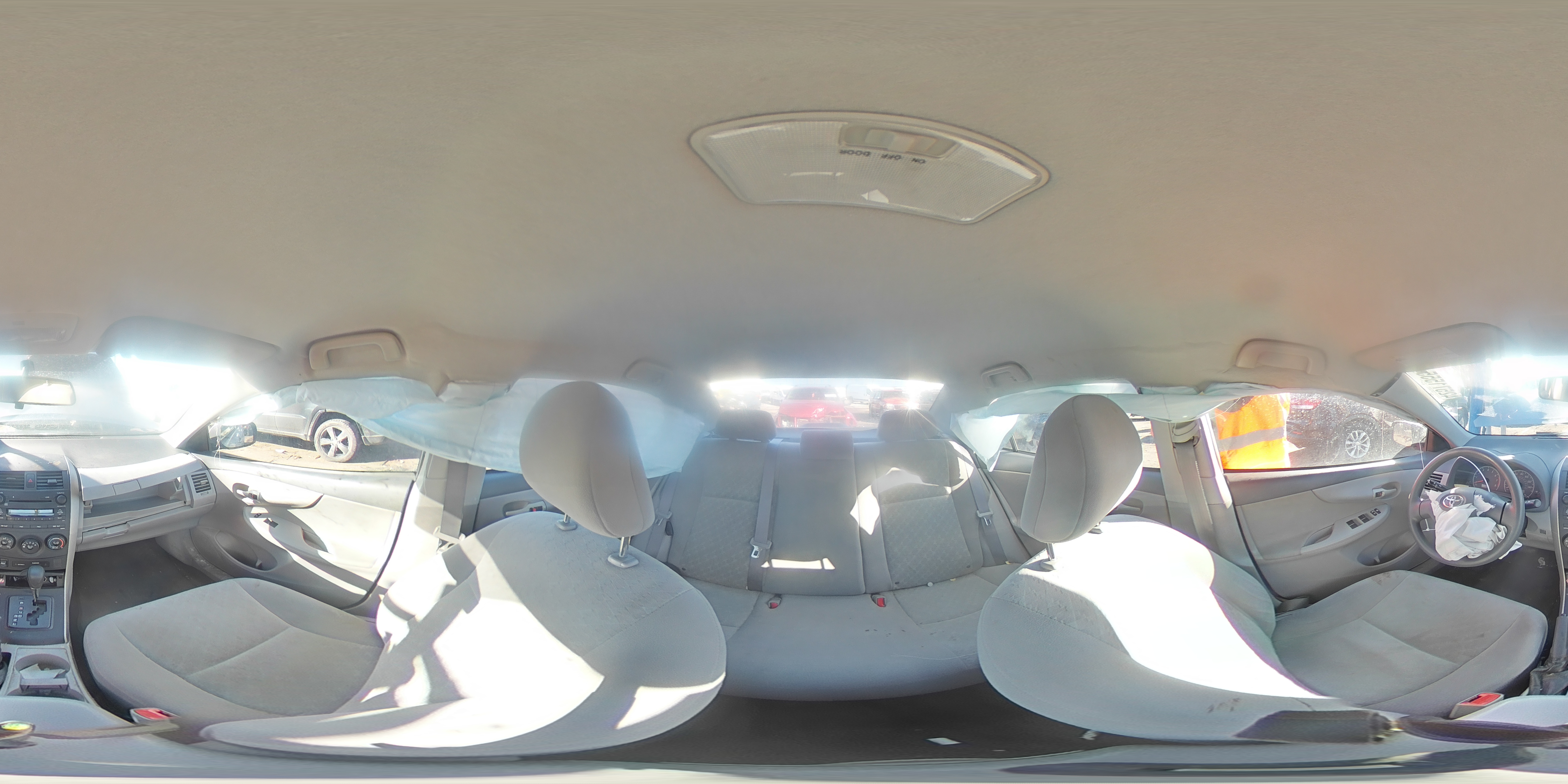 2009 Toyota Corolla - Image 13