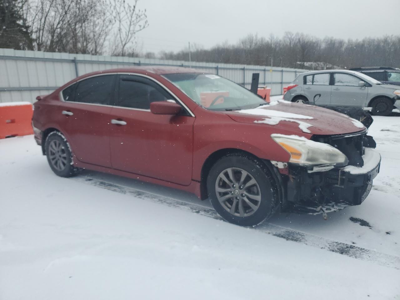 2015 Nissan Altima - Image 4
