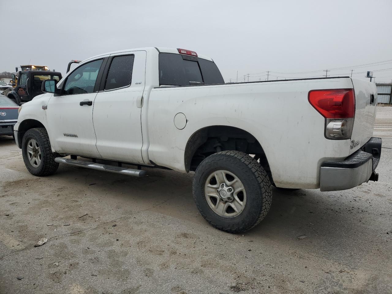 2007 Toyota Tundra - Image 2