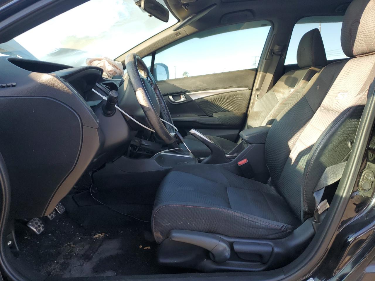 2013 Honda Civic - Image 7