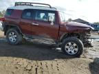 2008 Toyota Fj Cruiser  na sprzedaż w Greenwell Springs, LA - All Over