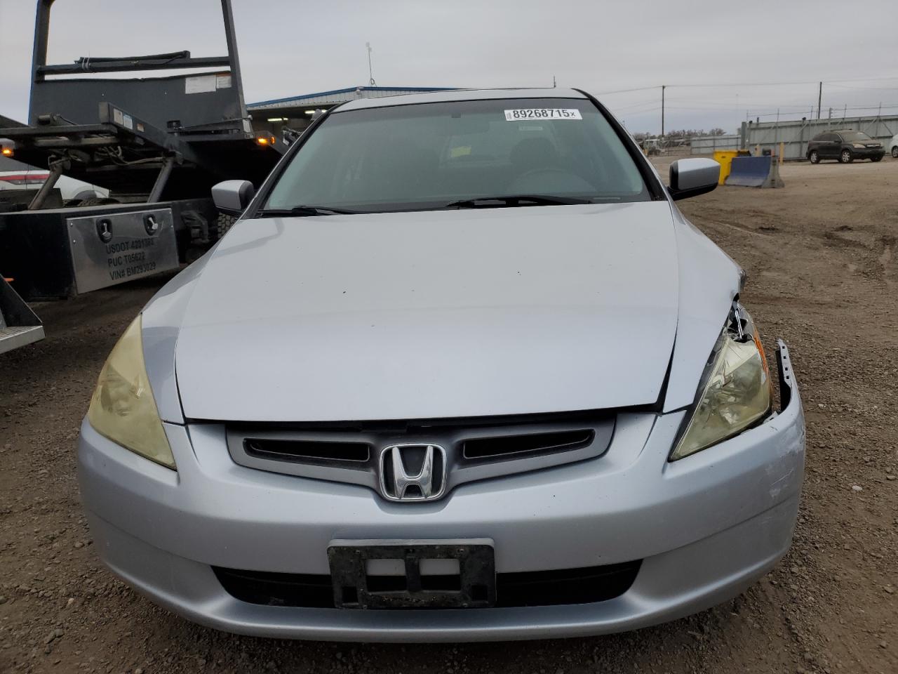 2004 Honda Accord - Image 5