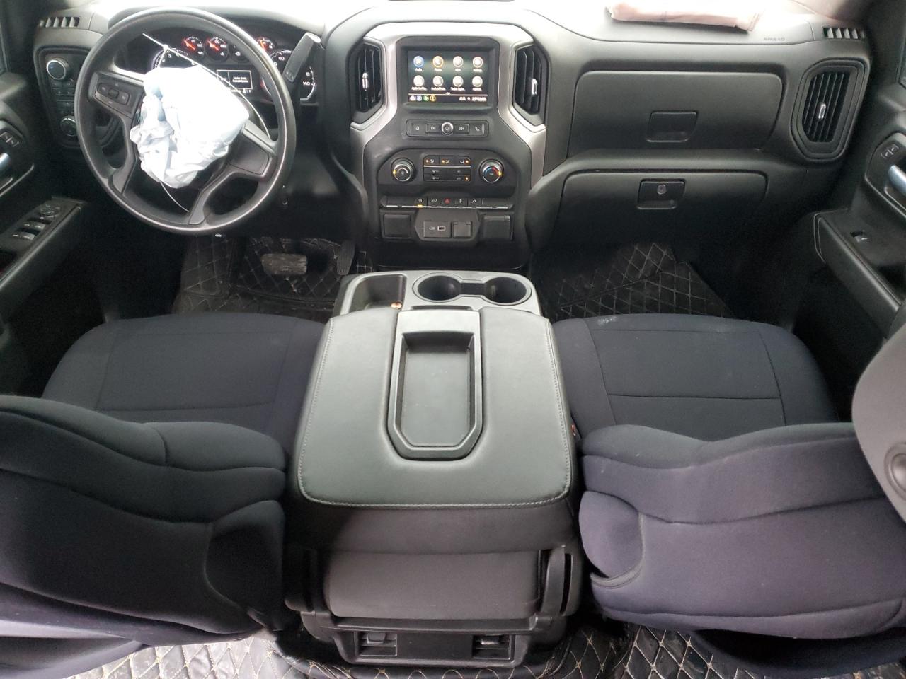 2021 Chevrolet Silverado - Image 8