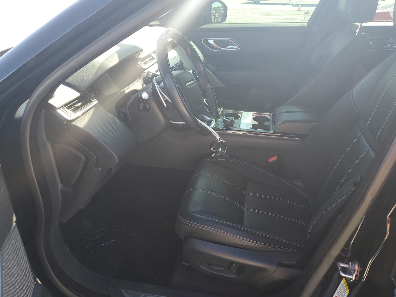 2018 Land Rover Range Rover - Image 7