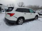 2018 Honda Pilot Lx for Sale in Louisville, KY - Front End