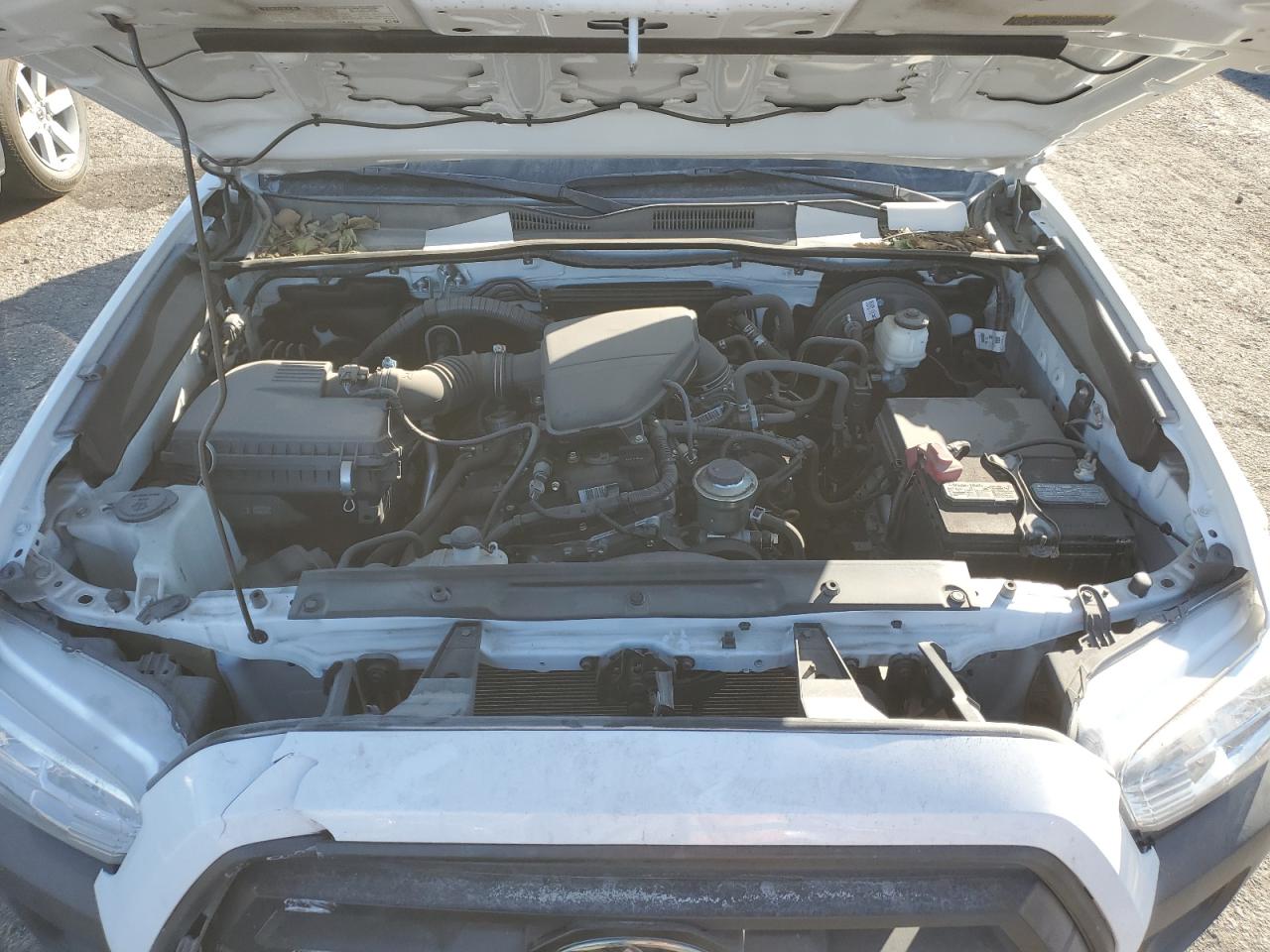2021 Toyota Tacoma - Image 12