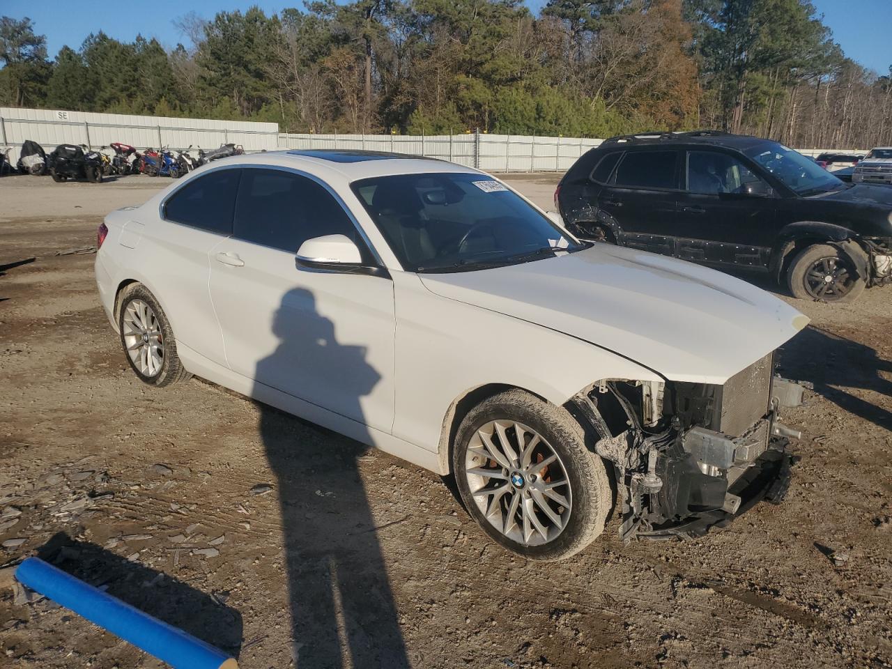 2016 BMW 2er - Image 4