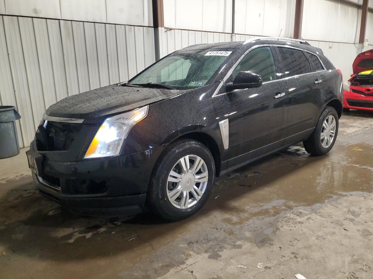 2014 Cadillac SRX - Image 1
