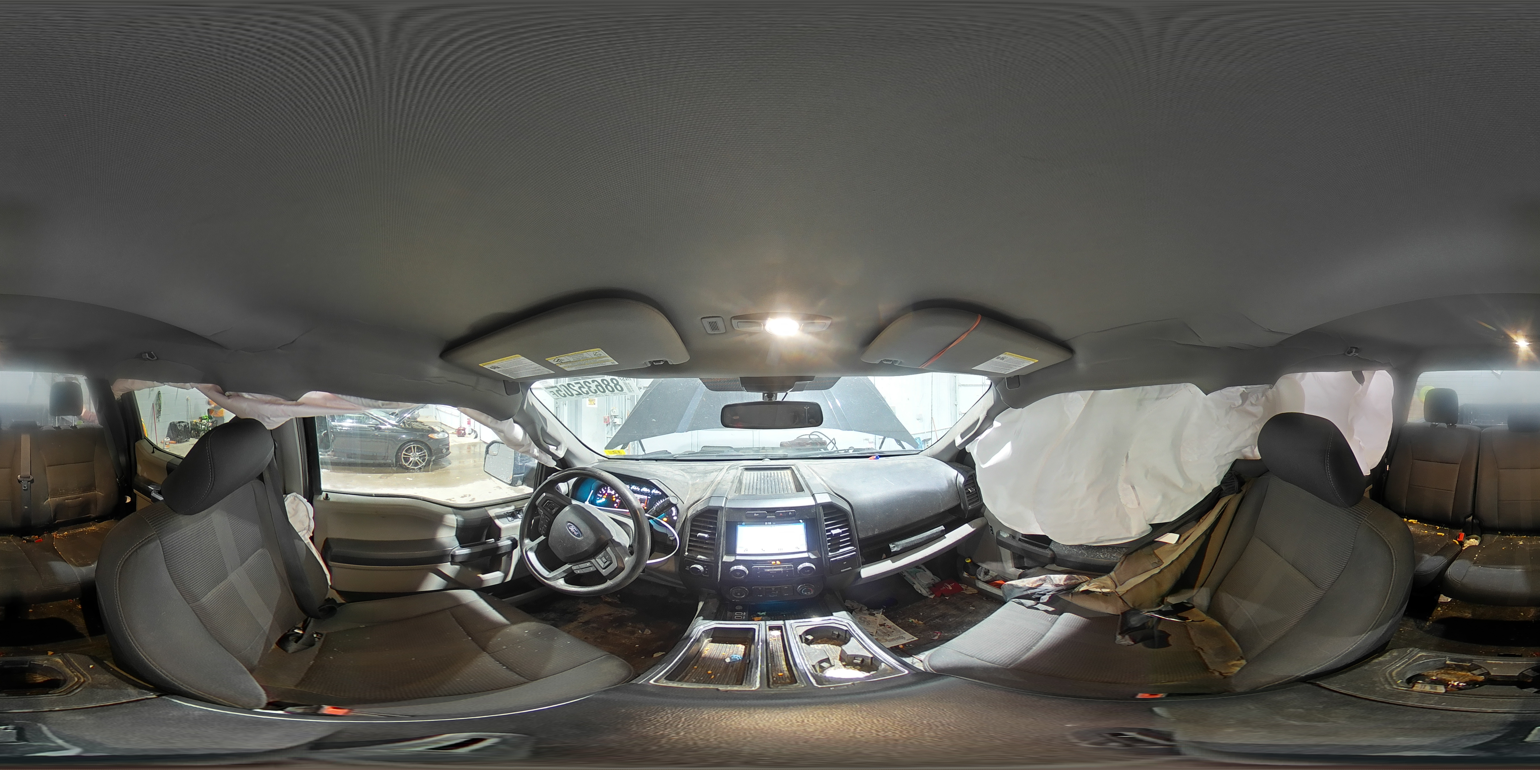 2019 Ford F-150 - Image 12