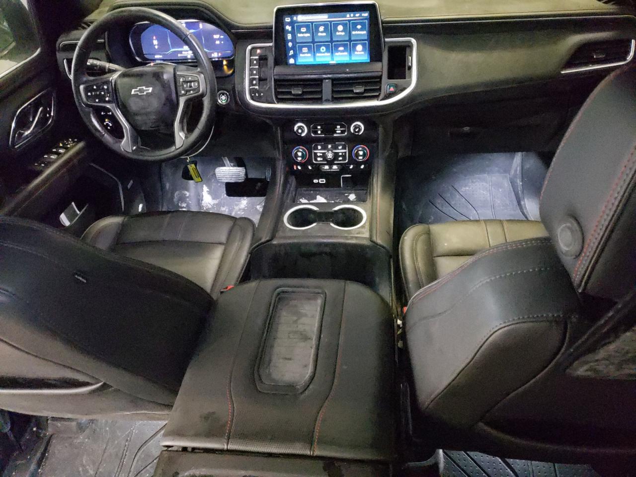2023 Chevrolet Tahoe - Image 8