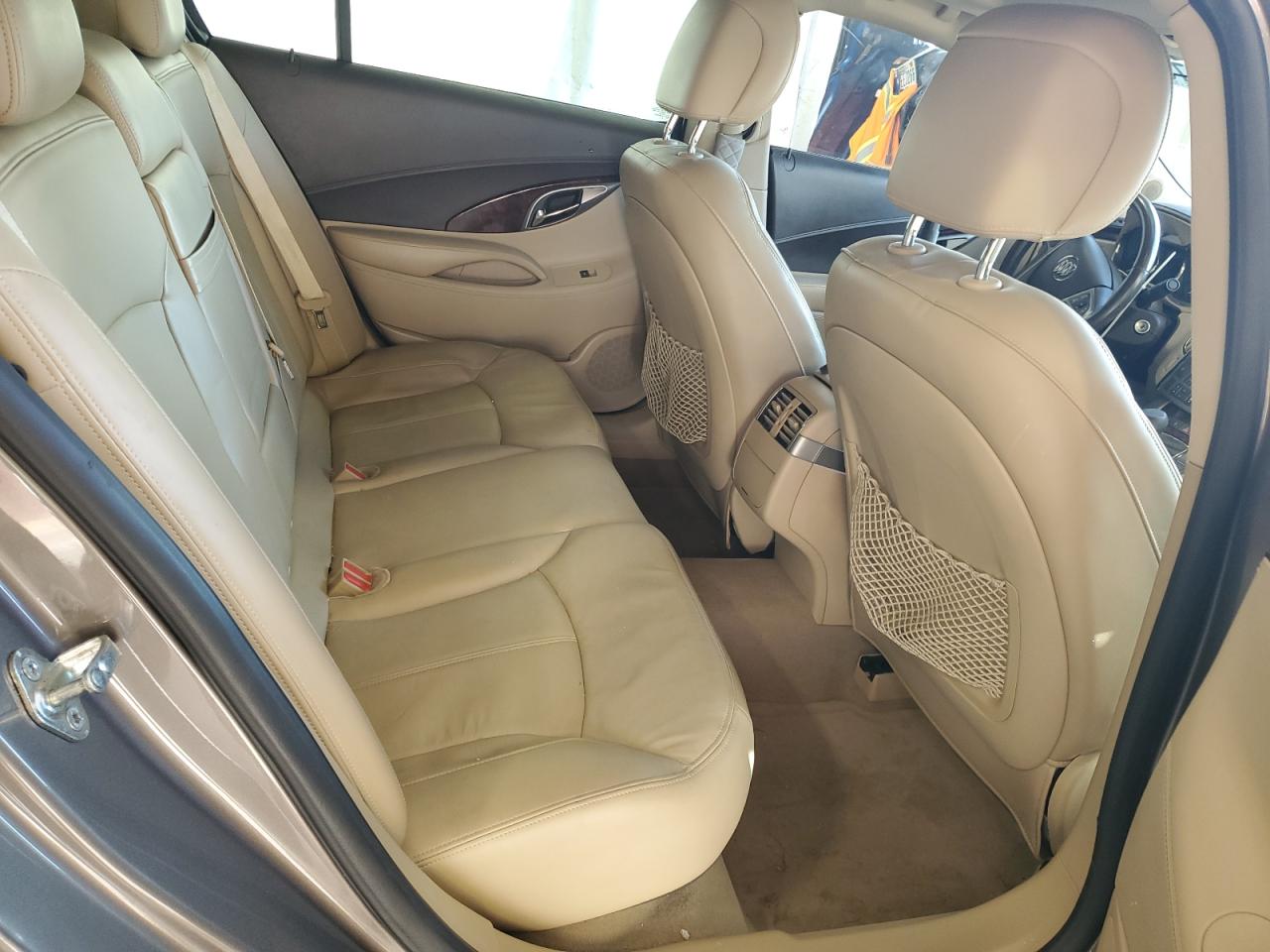 2011 Buick LaCrosse - Image 11