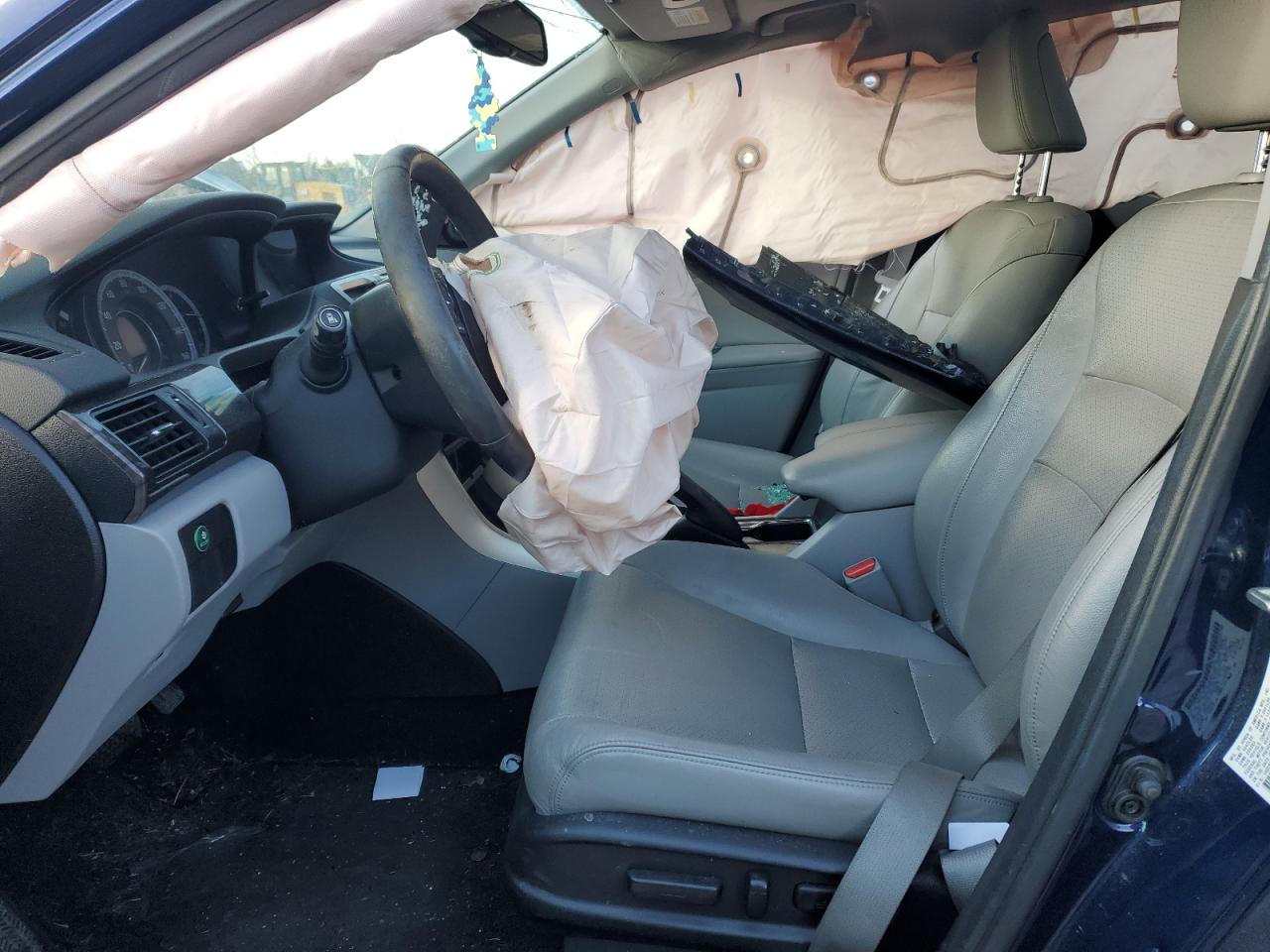 2016 Honda Accord - Image 7