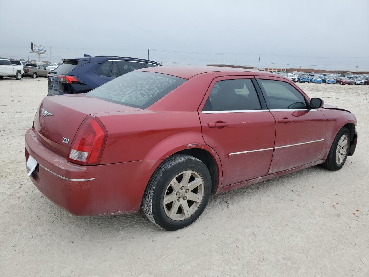 2007 Chrysler 300 - Image 3