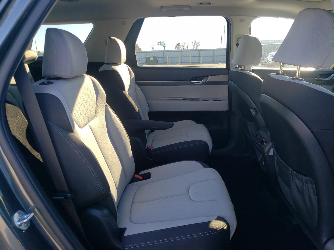 2022 Hyundai Palisade - Image 11