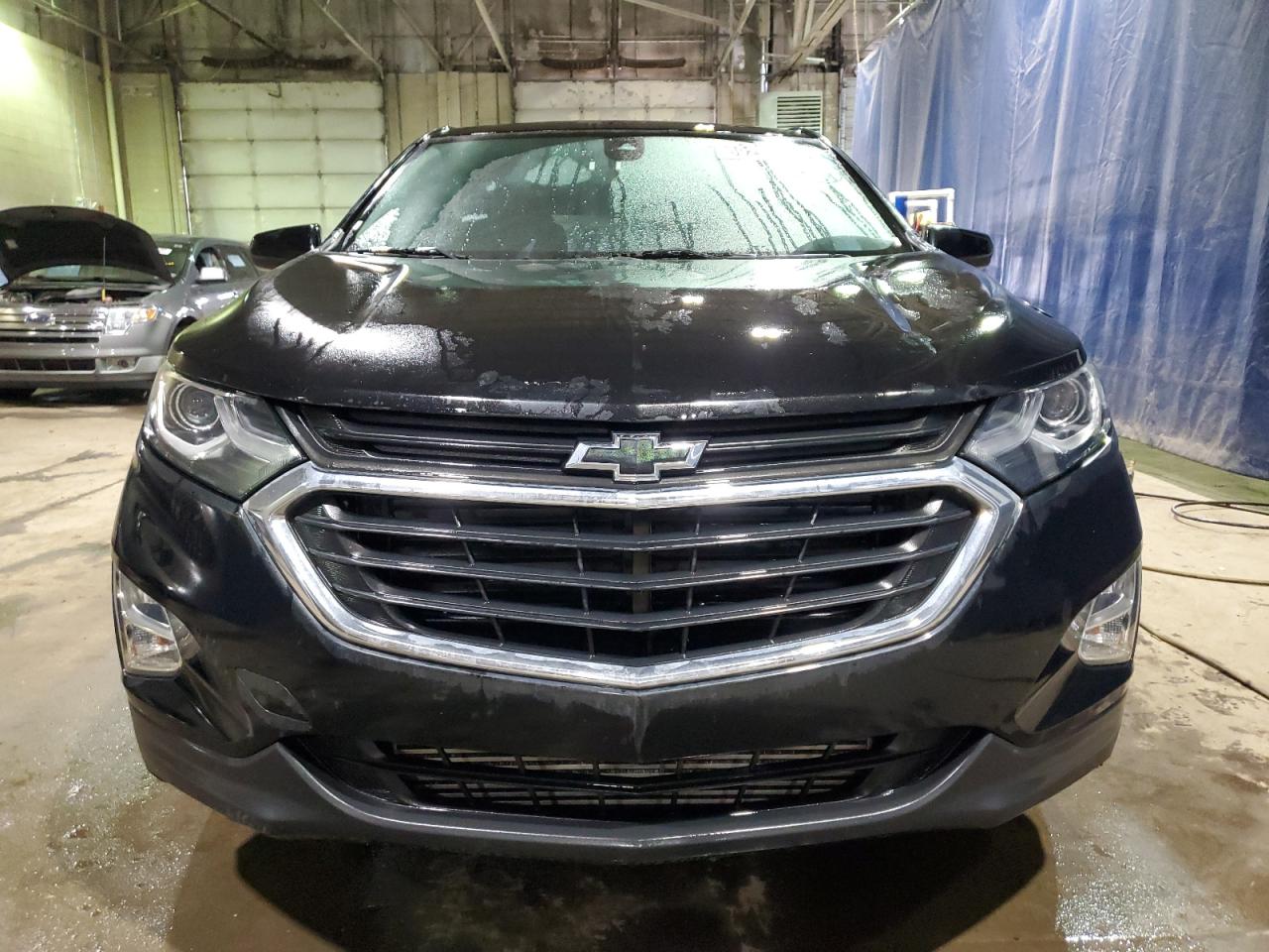 2020 Chevrolet Equinox - Image 5