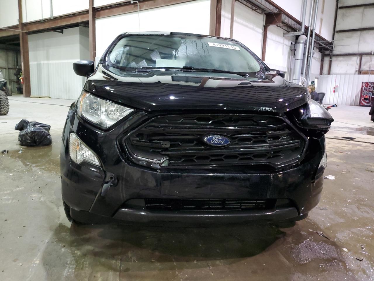 MAJ3S2FE9LC370944 FORD ECOSPORT 2020