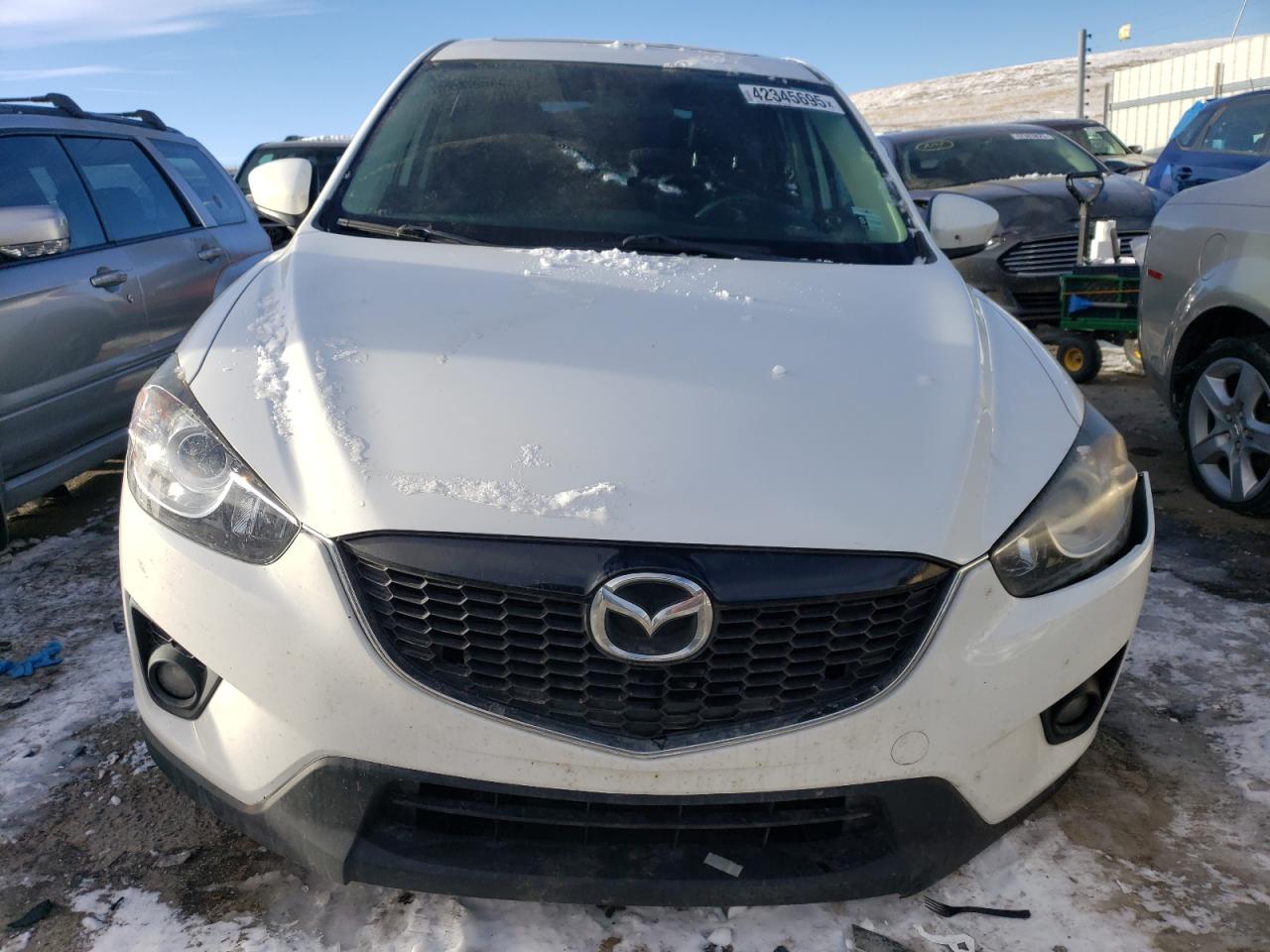 2015 Mazda CX-5 - Image 5