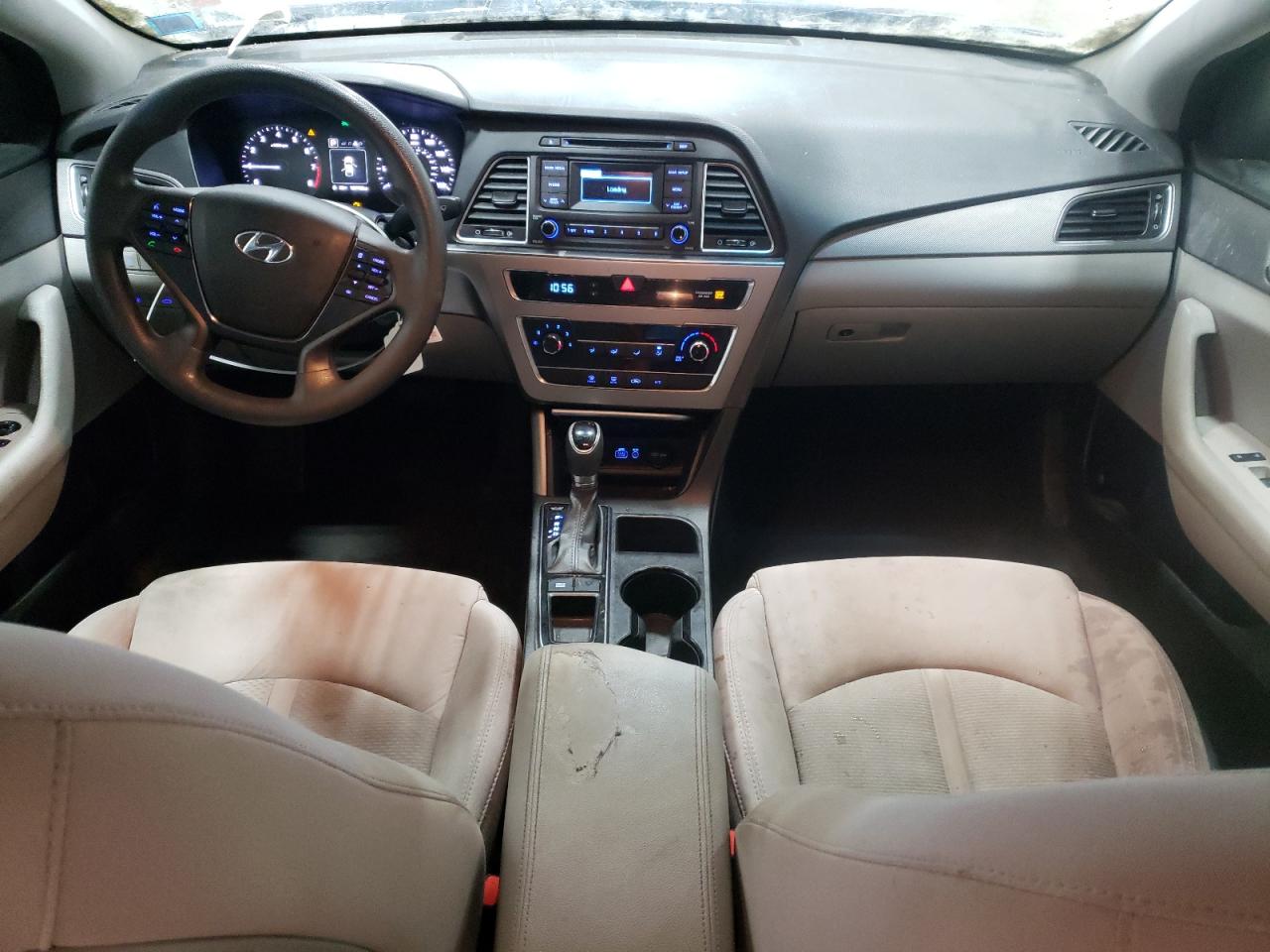 2015 Hyundai Sonata - Image 8