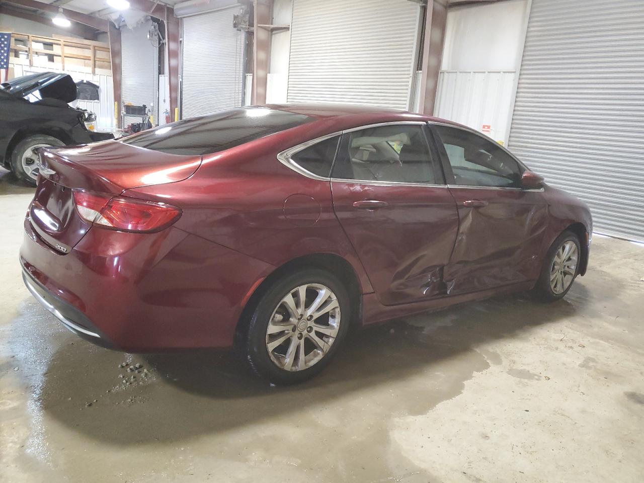 VIN 1C3CCCABXGN117043 2016 CHRYSLER 200 no.3