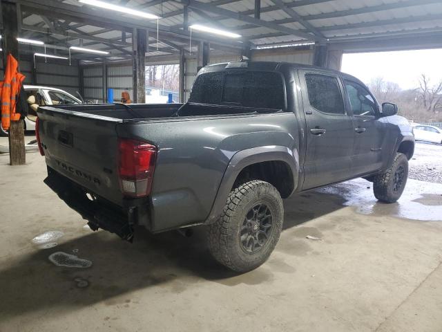  TOYOTA TACOMA 2019 Szary