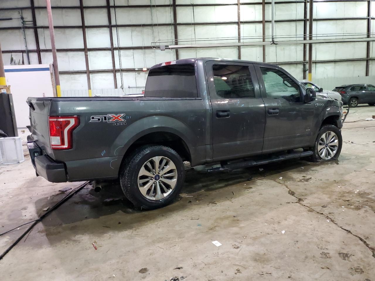 2017 Ford F-150 - Image 3