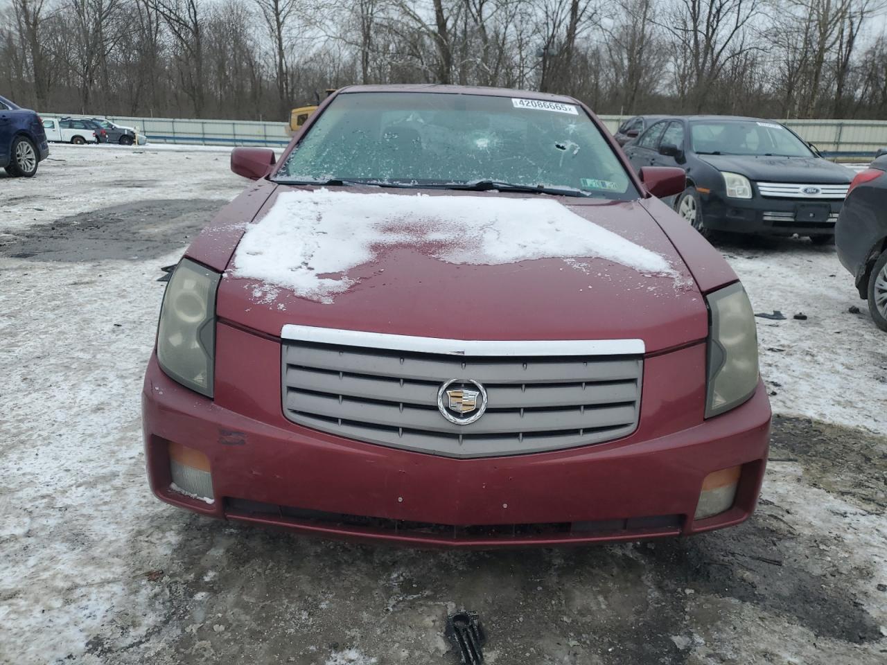 2005 Cadillac CTS - Image 5