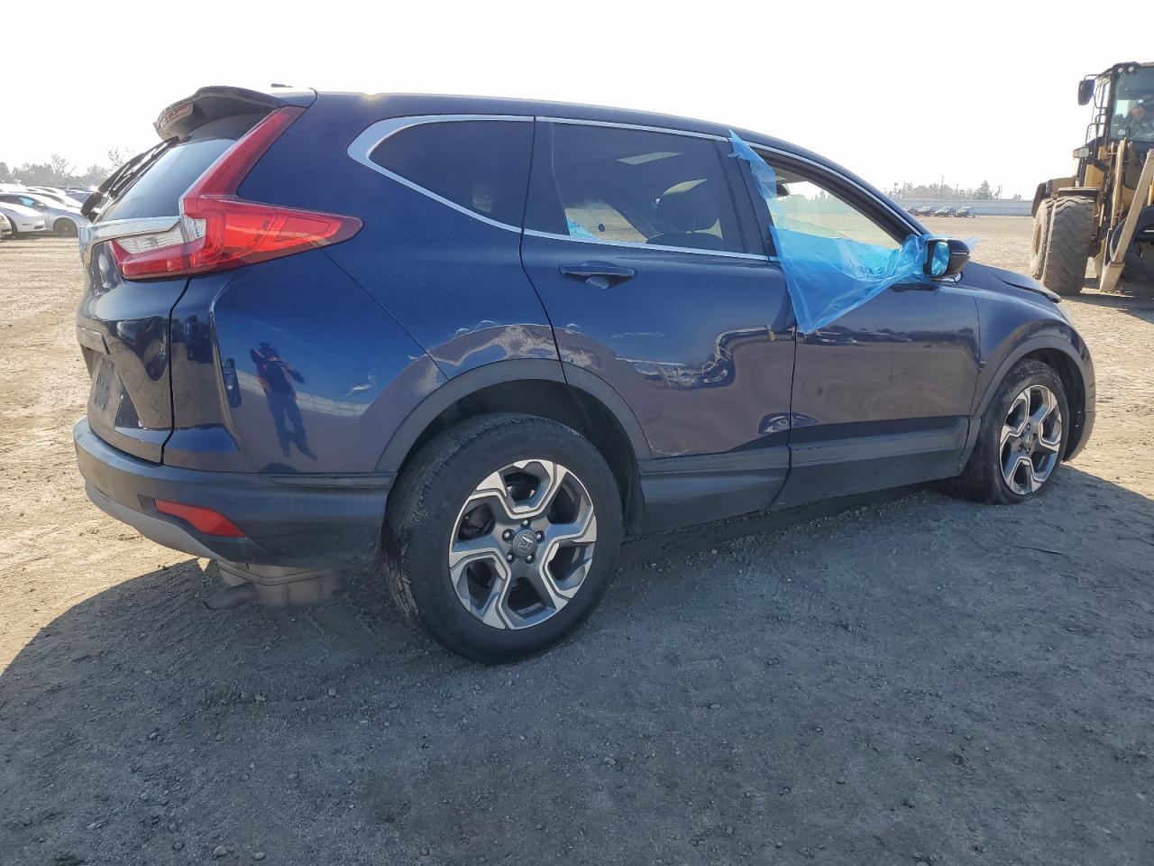 2017 Honda CR-V - Image 3