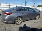 2019 Hyundai Sonata Limited en Venta en Colton, CA - Front End