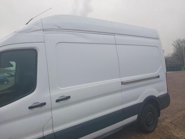 2016 FORD TRANSIT 35