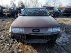 1989 Ford Taurus Gl للبيع في Chalfont، PA - Front End