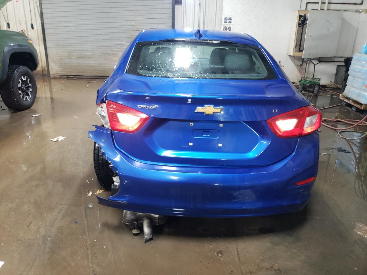 2016 Chevrolet Cruze - Image 6