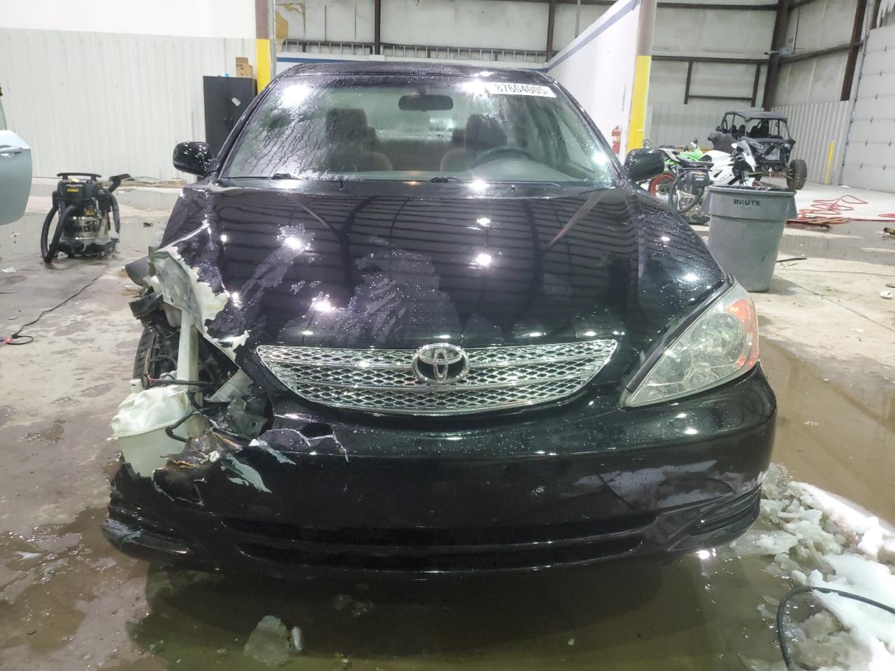 2004 Toyota Camry - Image 5