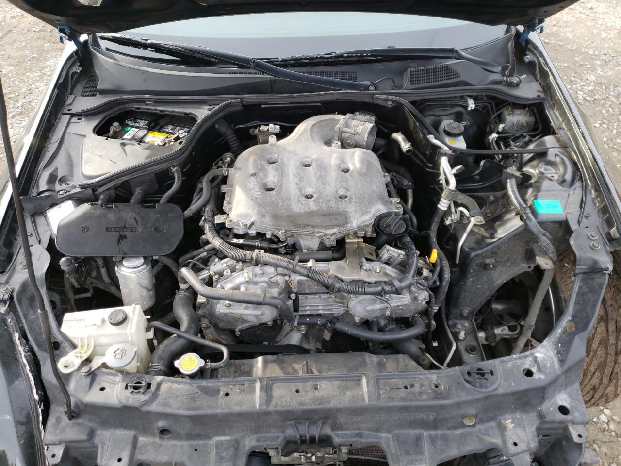 2007 Infiniti G - Image 11