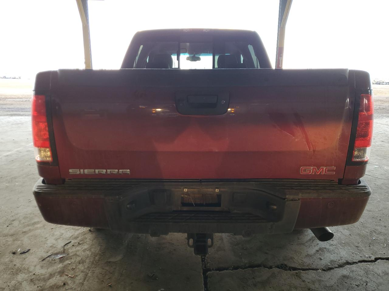 2013 GMC Sierra - Image 6