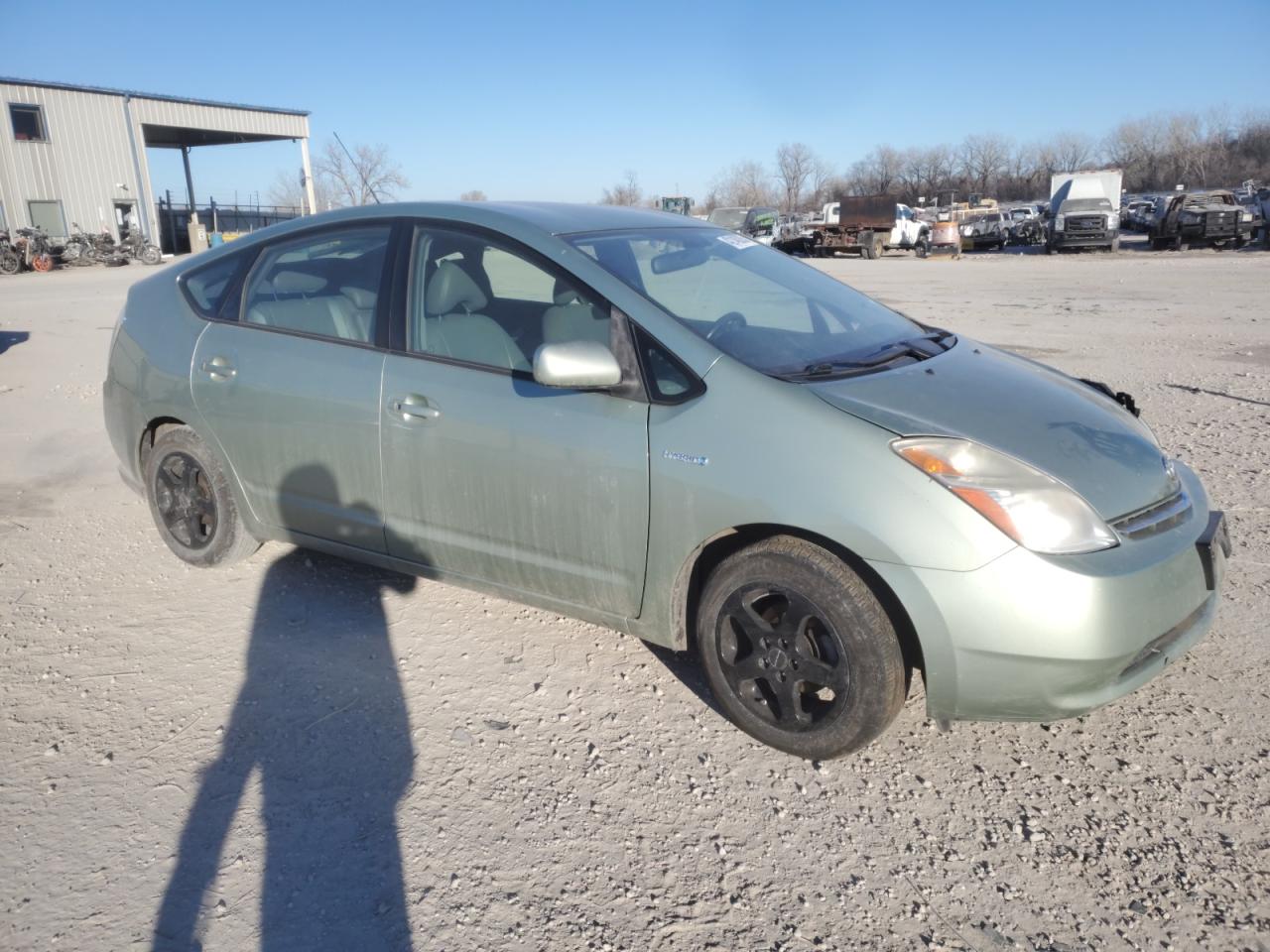 2008 Toyota Prius - Image 4